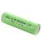 Exell Battery 1.2V AA 2200mAh Rechargeable NIMH Flat Top Battery EBC-502-0 - alternate 2